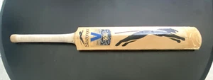 Slazenger V 500 Protege Cricket Bat English Willow Cricket - Picture 1 of 24