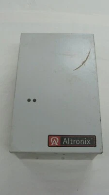 ALTRONIX ALTV248-175 High Current CCTV Power Supply - Image 1 of 4