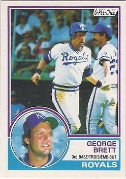 1983 O-Pee-Chee Baseball Cards 1-200 You Pick! - Image 1 of 1