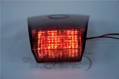 Luz trasera de freno LED + función indicador apta para BMW R850 R 1999-2007  Foto 1 de 4