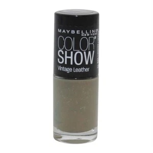 Maybelline Colorshow Nailpolish LTD Sage Staple 850 - Picture 1 of 2