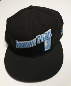 Ashbury Park 59Fifty Flat cap 7 5/8 - Picture 1 of 3