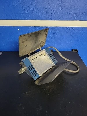 Colortran 108-005 Spot Set Light  - Image 1 of 4