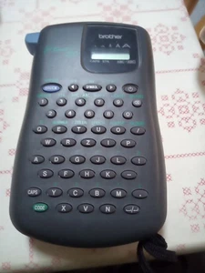 Brother P-Touch 200 Beschriftungsgerät,  - Bild 1 von 5