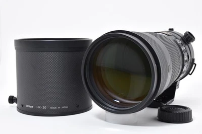 READ![Top MINT] Nikon AF-S Nikkor 300mm f/2.8 G ED VR II Telephoto From JAPAN - Image 1 of 4