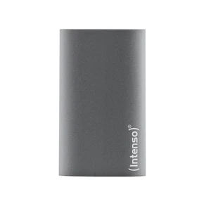 Intenso Premium 512GB USB 3.0 External SSD with Aluminium Enclosure - High-Speed - Picture 1 of 7
