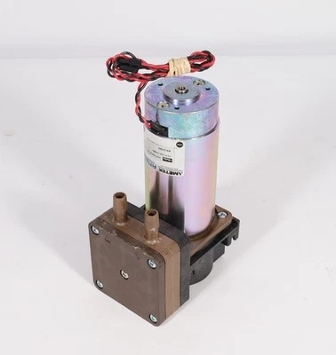 Parker High Flow Diaphragm Pump T1-1HD-12-1NEA - Image 1 of 4