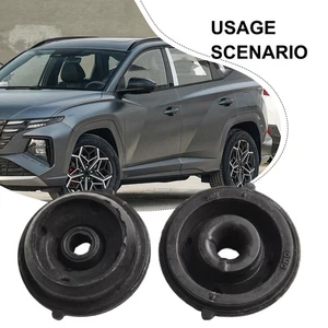 Rubber Mount Insulators for Hyundai For Santa For Tucson OEM Part 253362F650 - Picture 1 of 12