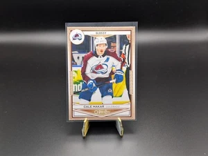 2024-25 Upper Deck Series 1 Cale Makar #OG-3 O-Pee-Chee Glossy - Picture 1 of 2