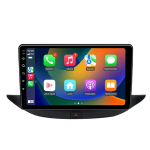 Radio Android Carplay Navi DAB+ BT Bluetooth GPS para Opel Astra K 2015-2019 - Imagen 1 de 10