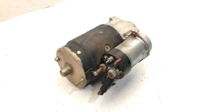 Motor de arranque 1972-1981 Chevy C20 Silverado 5.7l 10455308 - Imagem 1 de 4