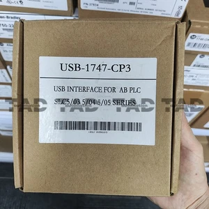ALLEN BRADLEY 1747-CP3 SER. Un NSMP nuevo envío gratuito - Imagen 1 de 5