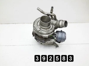 2010 NISSAN QASHQAI TURBOCHARGER TURBINE DIESEL 2000DCI 8200638766 - Picture 1 of 6