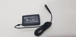 AC CHARGER VSK0673 USB Panasonic 4.8V 1.0A Audio MP3 SV-SD750 SD350 SD510 SD770 - Picture 1 of 2