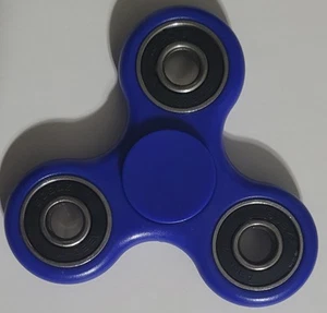 Fidget Spinner - Picture 1 of 2