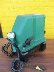 GREENLEE 975 ELEKTRISCHE HYDRAULIKPUMPE - Bild 1 von 5