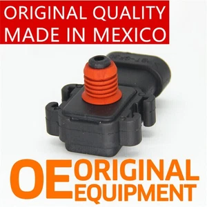NUEVO 16249939 MAPA Colector Sensor de Presión Absoluta Para Buick Cadillac Chevrolet - Imagen 1 de 8
