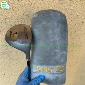 Used: Mizuno Hercules Super 1w 12 degree driver HERCULES SUPER No. 1 wood #426 - Picture 1 of 12