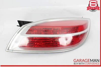 07-10 Saturn Sky Rear Right Passenger Side Tail Light Lamp 25854810 OEM - Image 1 of 4