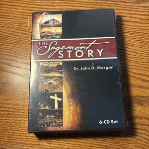 the sagemont church story 6 cd set - Picture 1 of 2