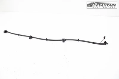 14-18 BMW X5 F15 BOQUILLA LAVADORA PARABRISAS DELANTERO TUBO 61667292659 OEM Foto 1 de 4