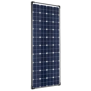 Panel Solar 150W Alta Gama Módulo Solar Blackframe Back-Contact SP-Ultra Offgridtec - Imagen 1 de 8