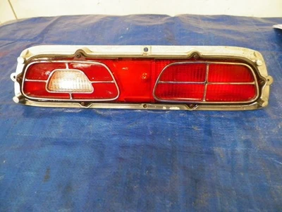 1971-1977 Comet GT RH задний фонарь - Изображение 1 из 4