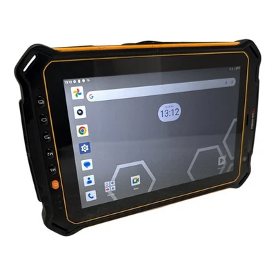 i.Safe IS930.2 8" 4GB 64GB LTE IP68 rugged (Rahmen verformt) - Bild 1 von 3