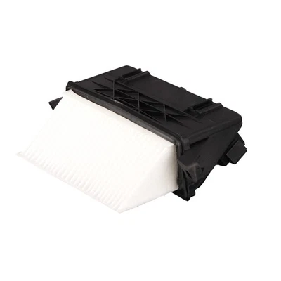 FEBI BILSTEIN 49668 Filtre à air convient pour MERCEDES-BENZ M-Klasse (W164) - Photo 1/4