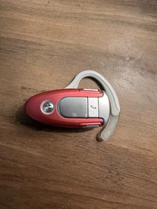 Motorola H500 Wireless Bluetooth Built-in Microphone Single Ear-Hook Headset - Photo 1 sur 7