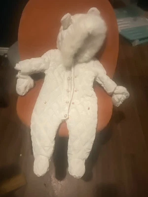 All In One Play Suit - Image 1 of 3