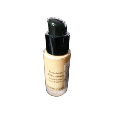 Giorgio Armani Luminous Silk Foundation - Nr.6,5 , 18 ml - Bild 1 von 2
