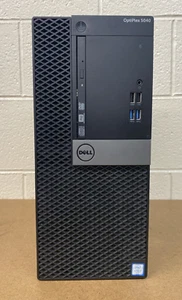 Optiplex 5040 i7-6700 256GB SSD 16GB RAM Windows 11 Pro - Foto 1 di 3