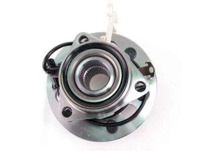 Conjunto de buje de rueda delantero para GMC K1500 1995-1999 28769JDYM 1996 1997 1998 Foto 1 de 2