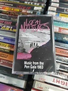 LOCAL NATIVES Music from the Pen Gala 1983 Cassette | RSD Black Friday - Picture 1 of 1