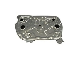 Regulador de ventana delantero izquierdo para Hyundai Genesis 2010-2016 cupé Dorman 691NJ05 Foto 1 de 4