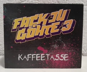 Kino # Merchandising # Fack Ju Göhte - Teil 3 # Kaffeebecher # Humpen # Neuware - Bild 1 von 7