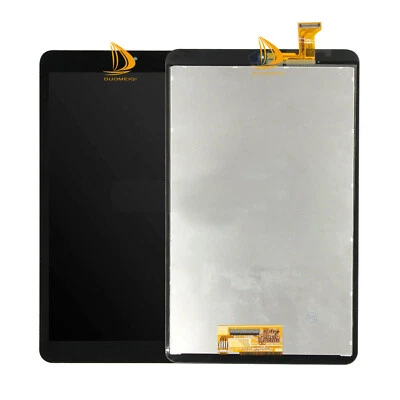 For Samsung Galaxy Tab A 8.0 2018 SM-T387 LCD Touch Screen Replacement Panel #$ - Image 1 of 4