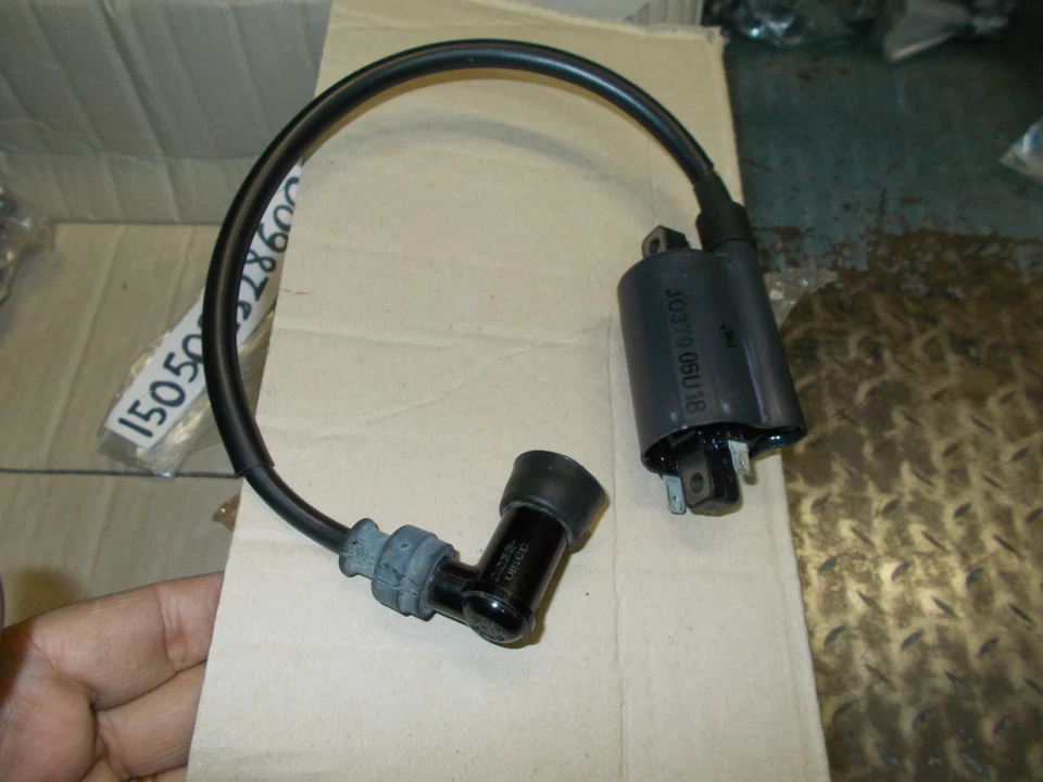 Ignition Coil SUZUKI Marauder 125 - Image 1 of 1