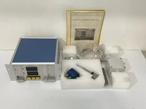 Viscotherm AG ~ Hauptgeraet ~ EMS-Gerät ~ Z.Nr.: 3-800.165 ~ F.Nr.: HW 2,25 ~ OVP - Bild 1 von 10