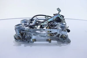 Honda ST 1300 Throttle Body SC51 2004 12299493 - Picture 1 of 9