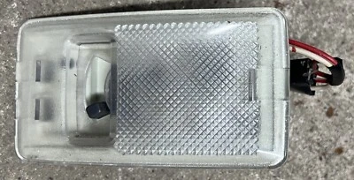 👍LUZ TRASERA INTERIOR SUBARU FORESTER 2006-2008 Foto 1 de 4