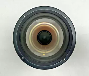 Woofer KOITNF Infinity RSe 8" 490818 vintage años 80 EXCELENTE envío rápido - Imagen 1 de 3