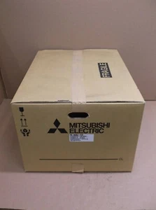Convertidor de factor de potencia FR-HCB2-55K Mitsubishi NUEVO en caja VFD AC Drive 200V 55kW - Imagen 1 de 3