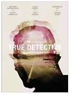 True Detective The Complete Seasons 1-3 DVD Matthew McConaughey NEW