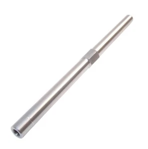 RC 1/4 Quarter Scale Sprint Car 5 1/4" Alum Tie Rod WCM Pro 1 Bishop Tire - Picture 1 of 1