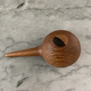 Original Kristian Vedel Wooden Bird HEAD Part Only for Torben Ørskov Replacement - Picture 1 of 9