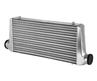 Seat Skoda Anteriore supporto per Intercooler a montaggio frontale Welly Cooler - Immagine 1 di 4