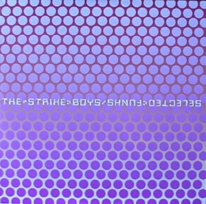 The Strike Boys Selected Funks NEAR MINT Wall of Sound Vinyl LP-Box - Bild 1 von 1