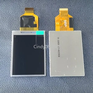 Nuevo Repuesto de Pantalla LCD Original para Cámara Nikon D3200 + Retroiluminación - Imagen 1 de 3